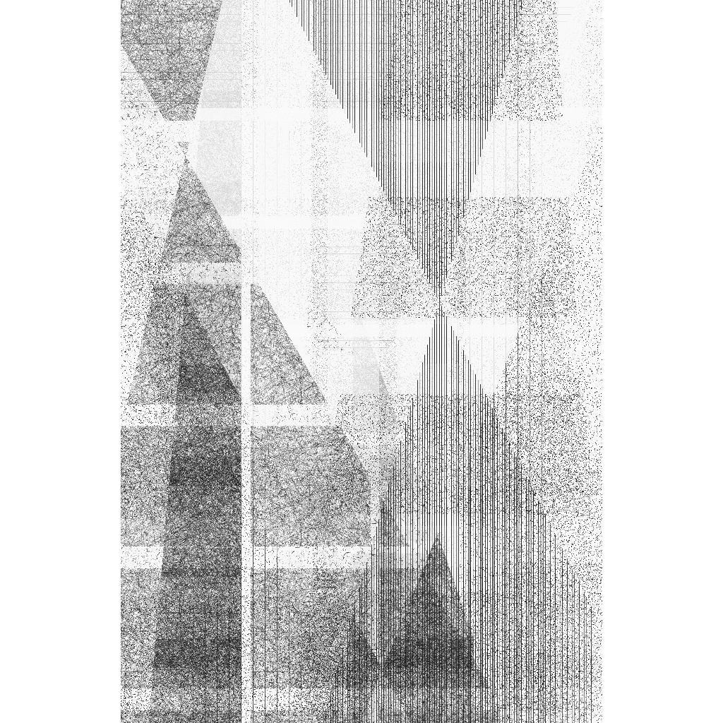 chiaroscuro #22 static token preview
