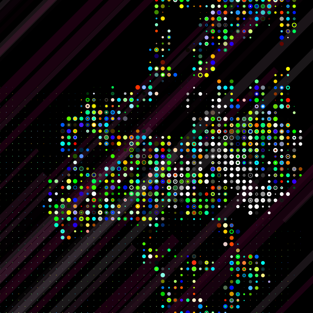 Doodle Hopscotch #1 static token preview