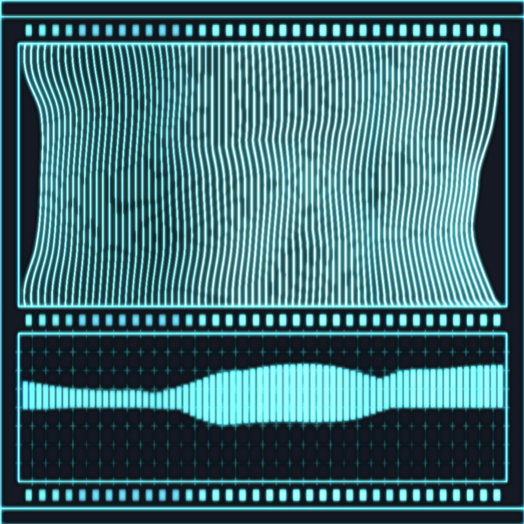 Wind waves #6 static token preview