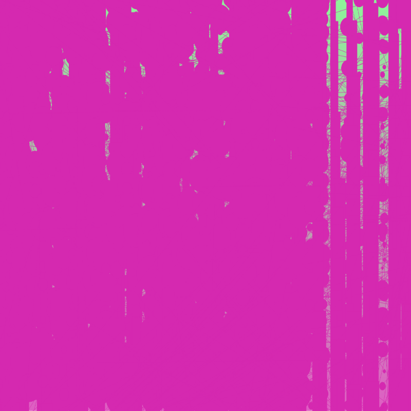 gradient canvas I #1 static token preview