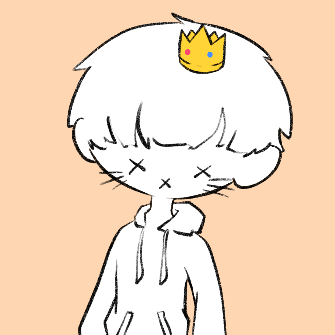 sketchy chibi #21 static token preview