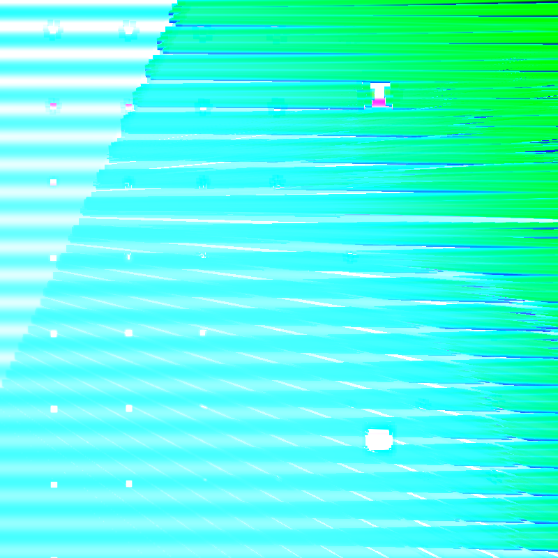 new 🌅 dawn #7 static token preview
