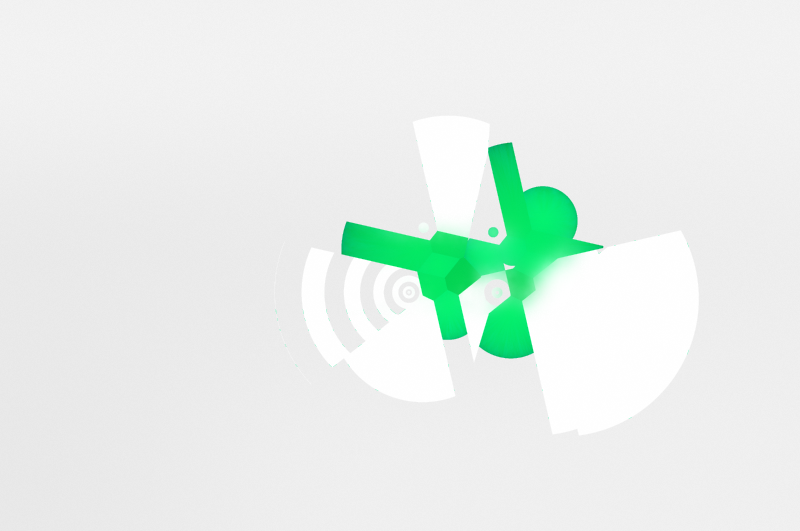 Enduring Efforts #23 static token preview