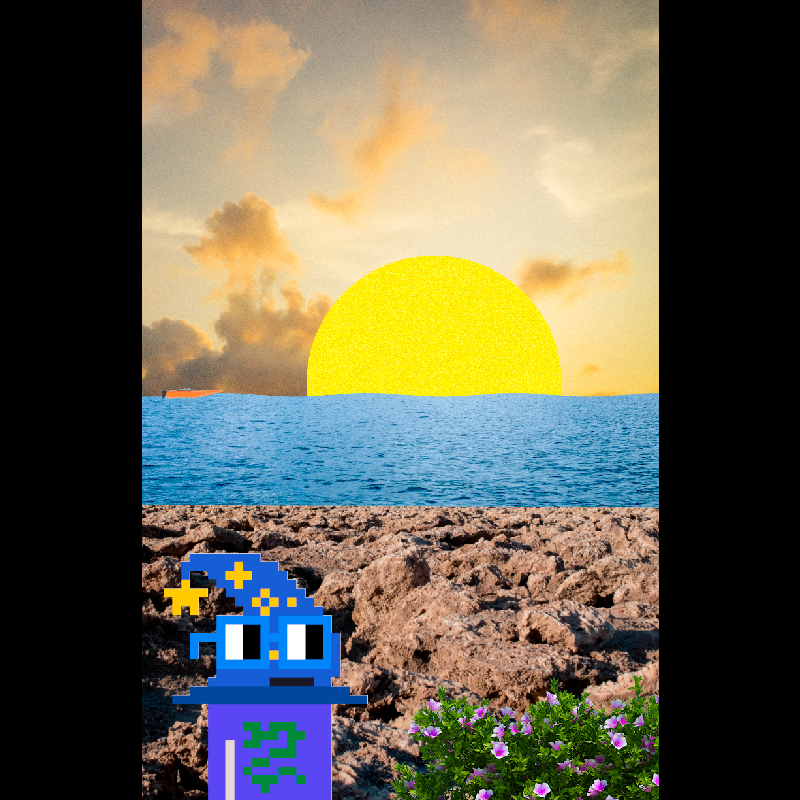 Scenes #8 static token preview