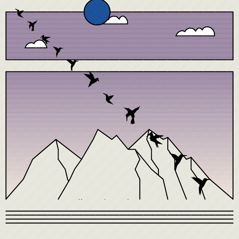 House of Birds #19 static token preview