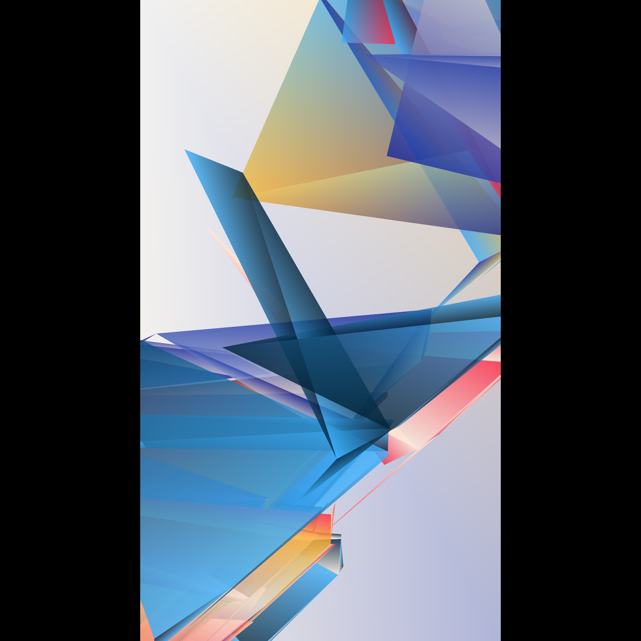AERIAL #1 static token preview