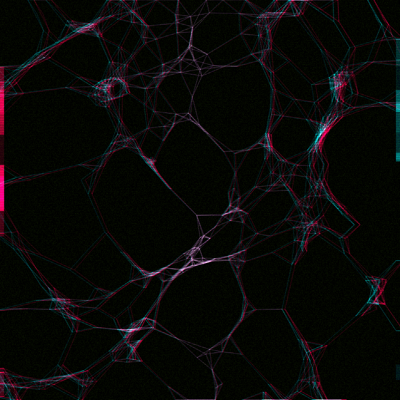 Spider Web #4 static token preview