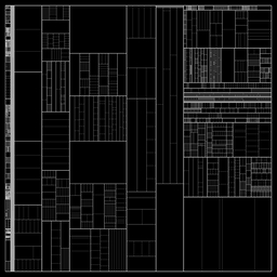 partition() project preview