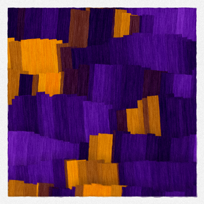 #0005/#0008 - Painterly #16 static token preview