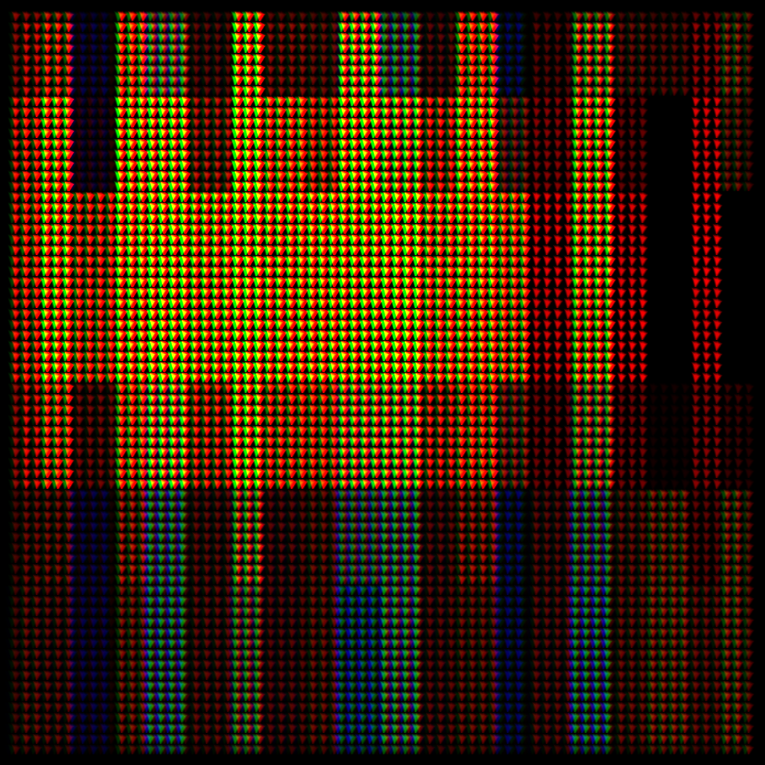 PSYCHOTROPIC PAINTINGS #17 static token preview