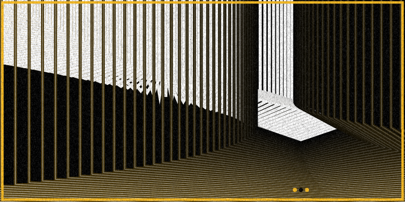 The Passage #25 static token preview