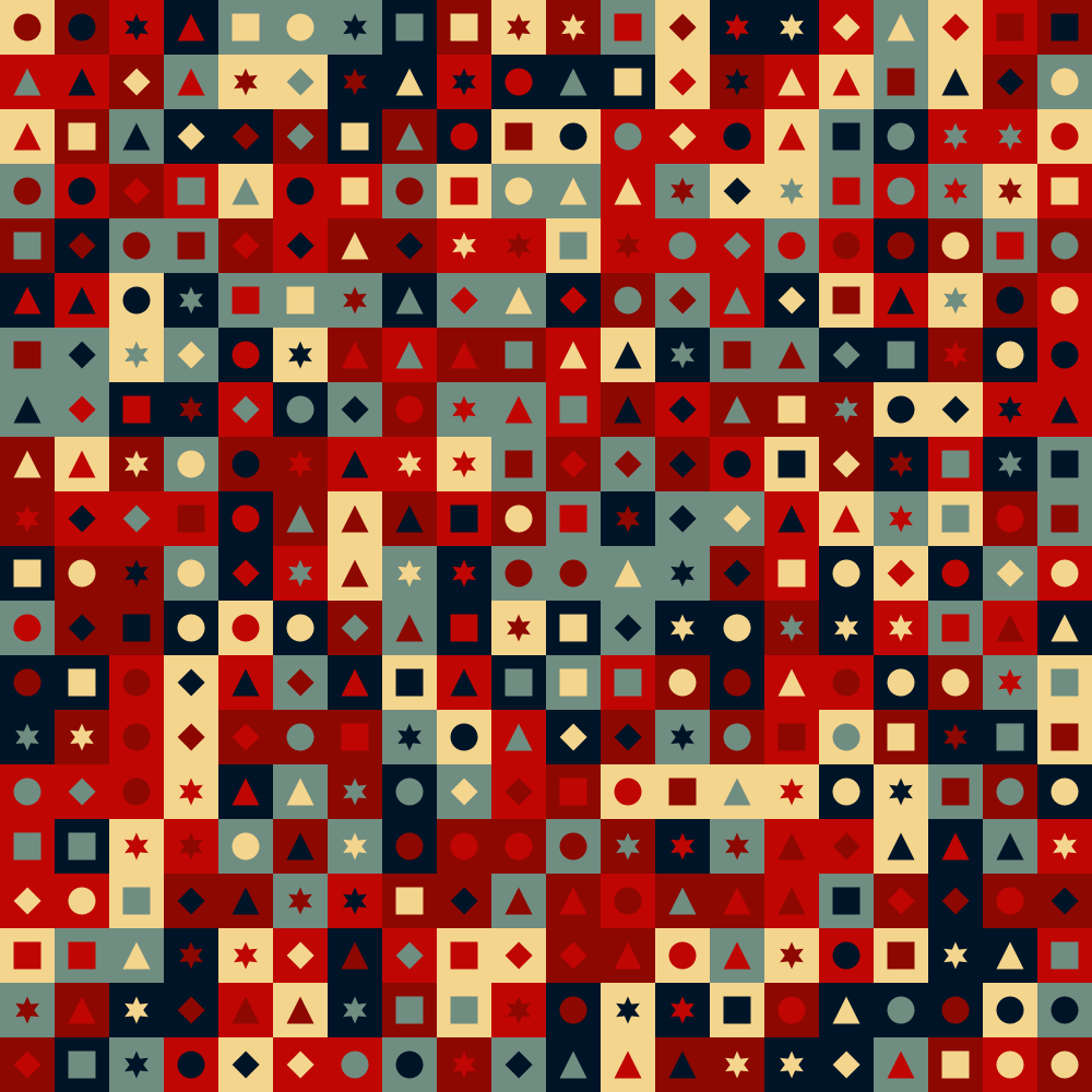 Abstract #7 static token preview