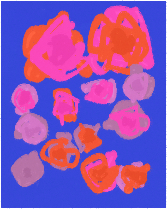 Eyeshadow Roses #317 static token preview