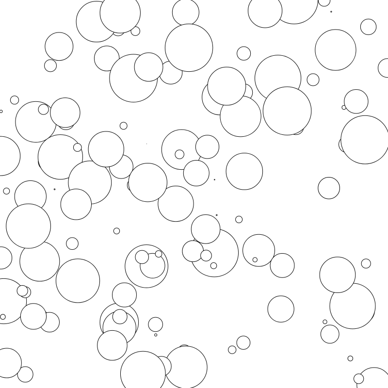 Starting Circles #14 static token preview