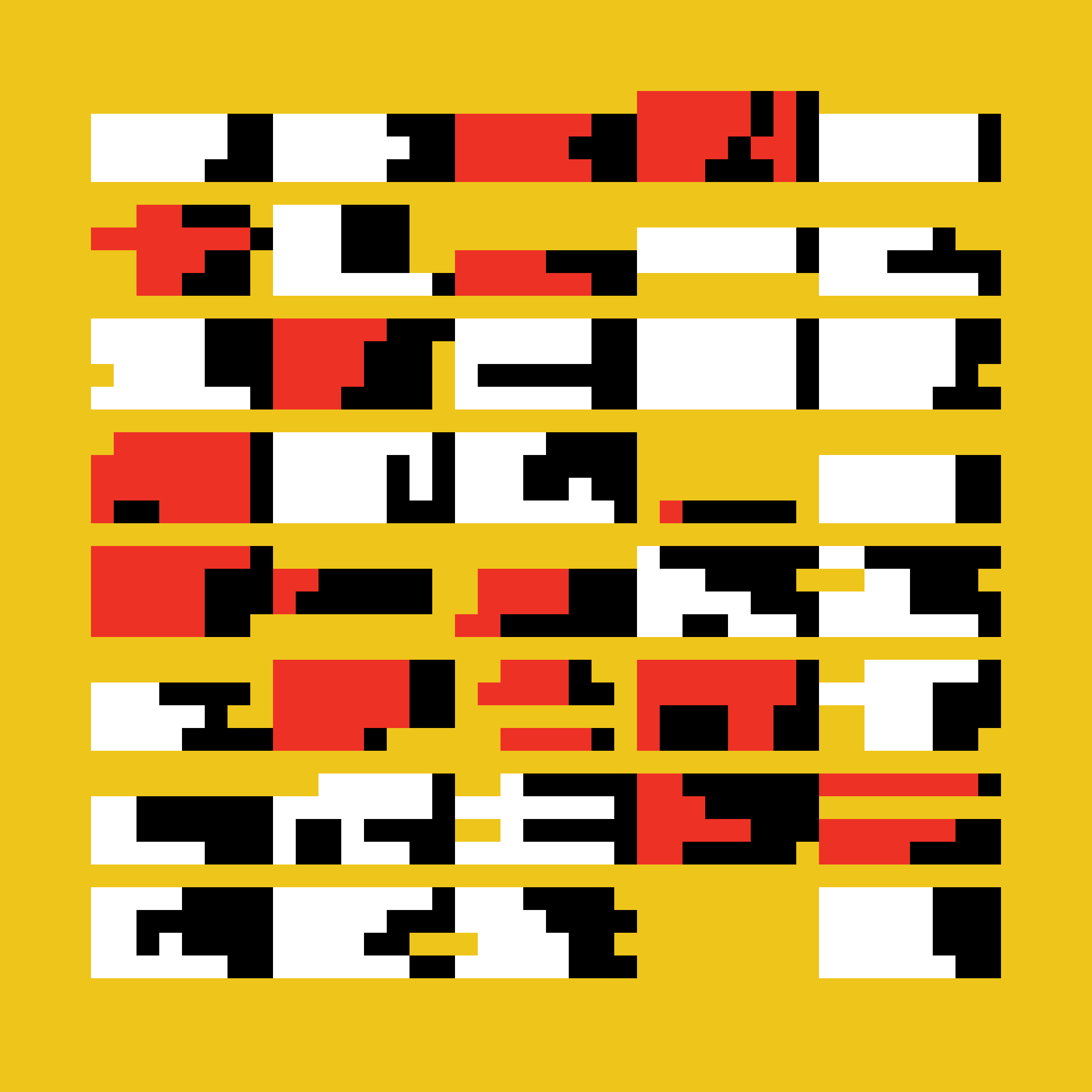 BRUTALIST MANIFESTO #24 static token preview
