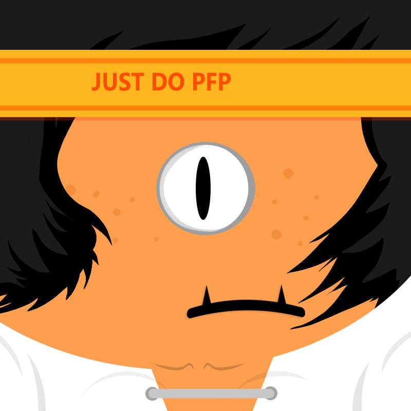 Citizen PFPs V 2.1 #10 static token preview