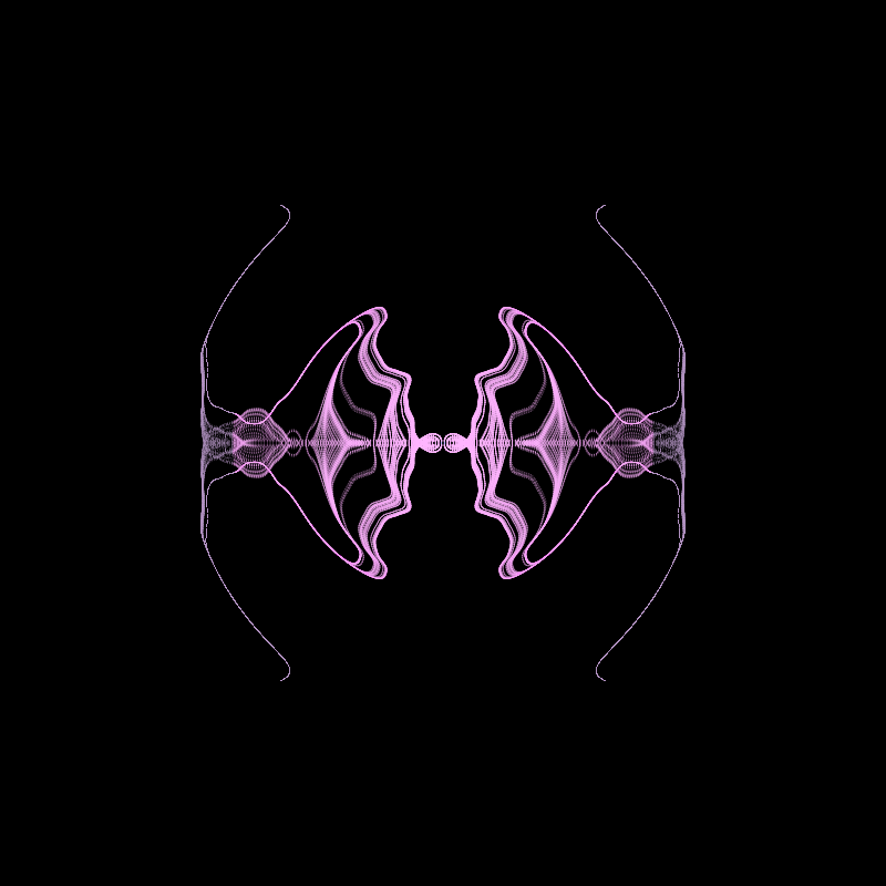 Neuromorphosis #13 static token preview