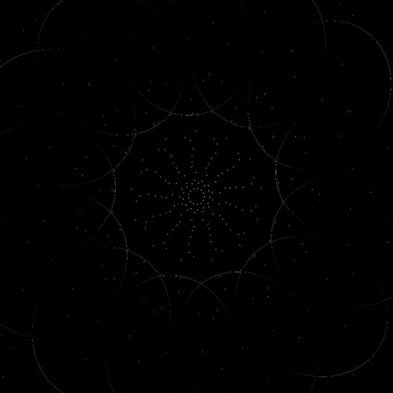 Rotate Max #N #17 static token preview