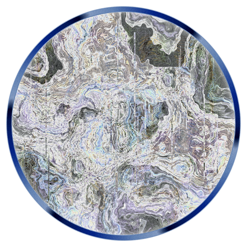 Chaos Culture #670 static token preview