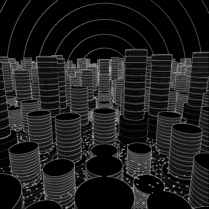 Cityview #13 static token preview