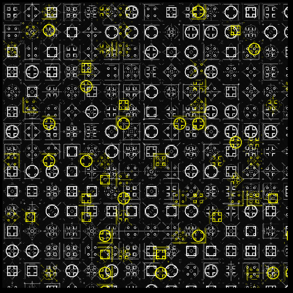 geometric_infinity #12 static token preview