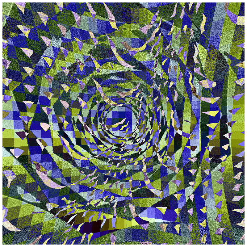 rosette #237 static token preview