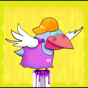 Peppy Crow project preview