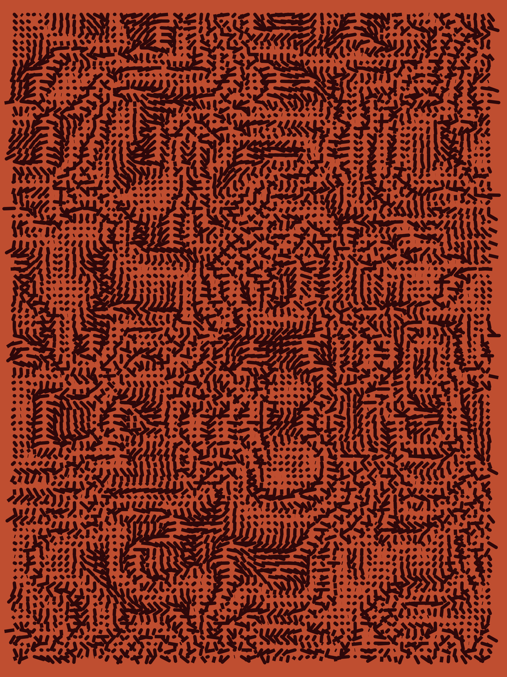 Study in Abstraction: Revisited #14 static token preview