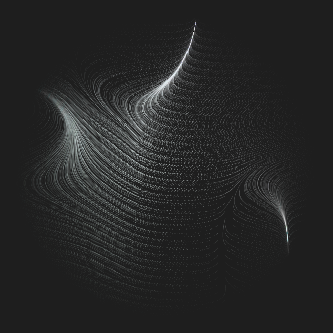 BWP#3: Mono Planet #16 static token preview