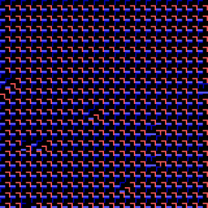 CGA Safari project preview