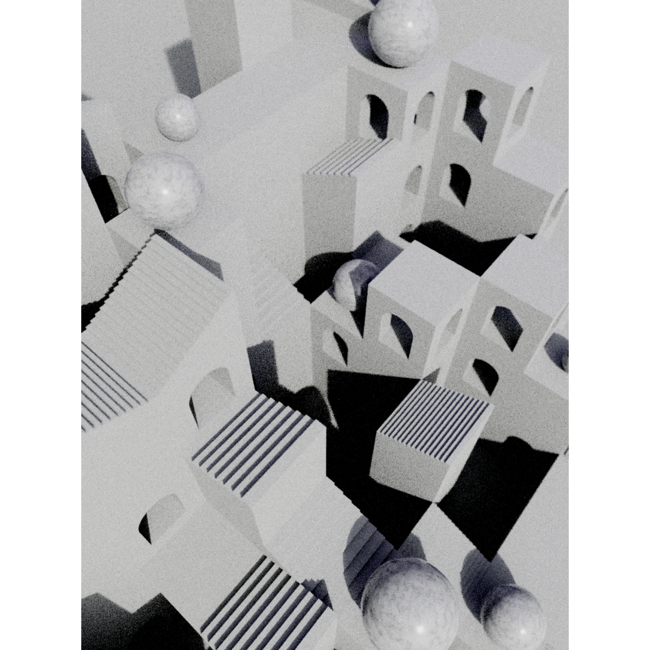 Jantar Mantar #1 static token preview