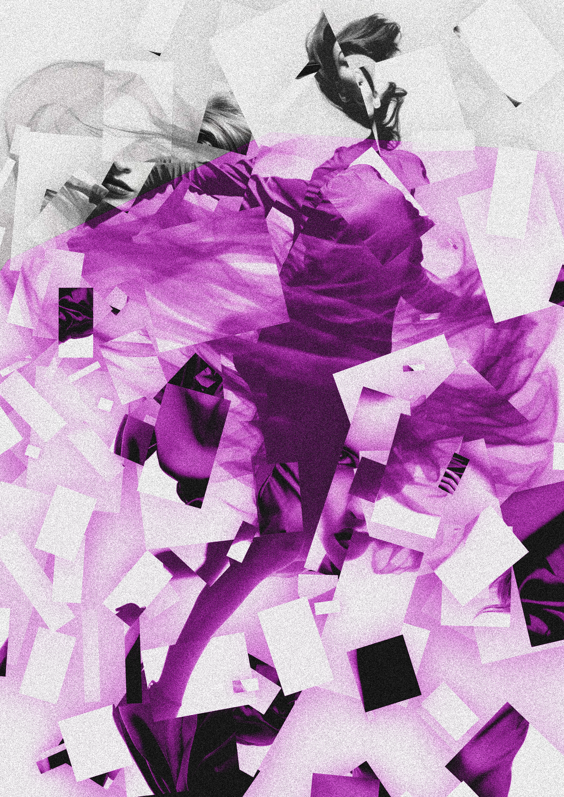 Seventeen Ladies #6 static token preview
