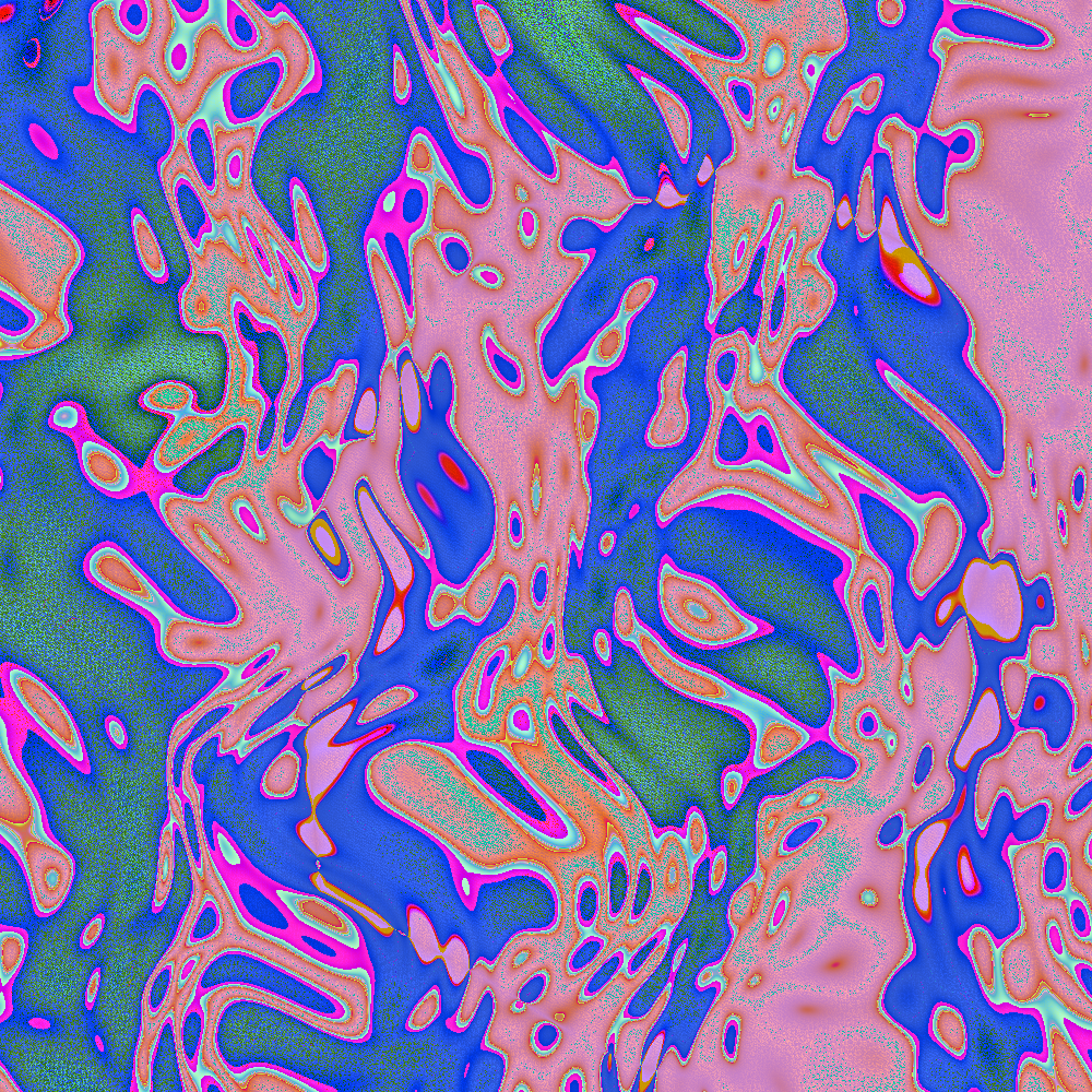 Drowned In Subtle Touches #17 static token preview