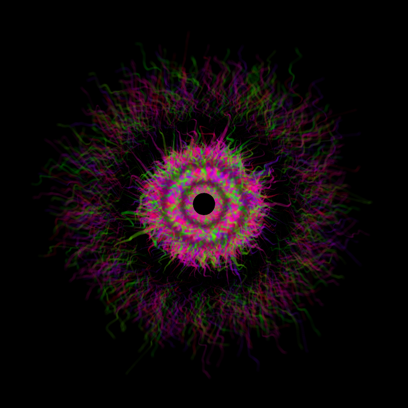 fx(eye) #18 static token preview