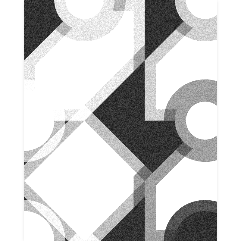 Structural Synthesis #4 static token preview