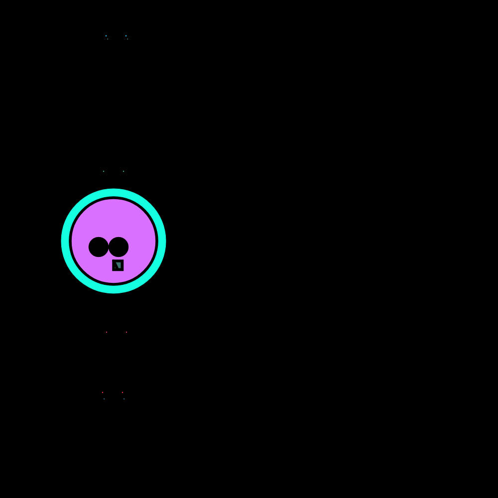 Atomic Somethings #12 static token preview