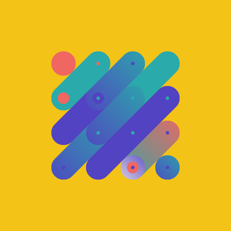 line #6 static token preview
