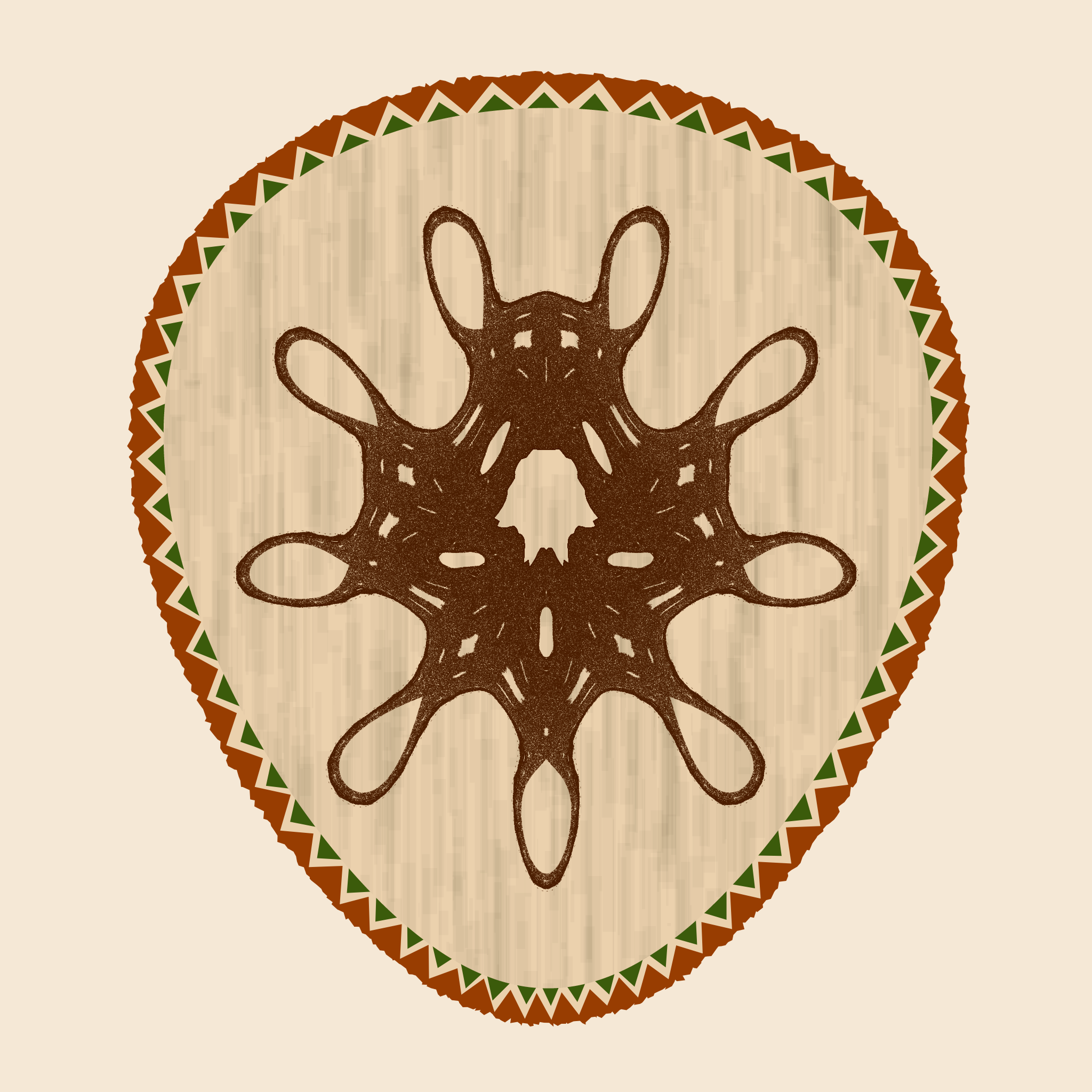 Eldritch Lore #15 static token preview