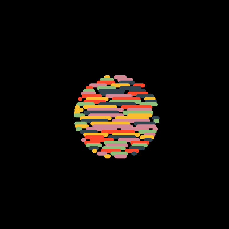 Color Sphere #6 static token preview