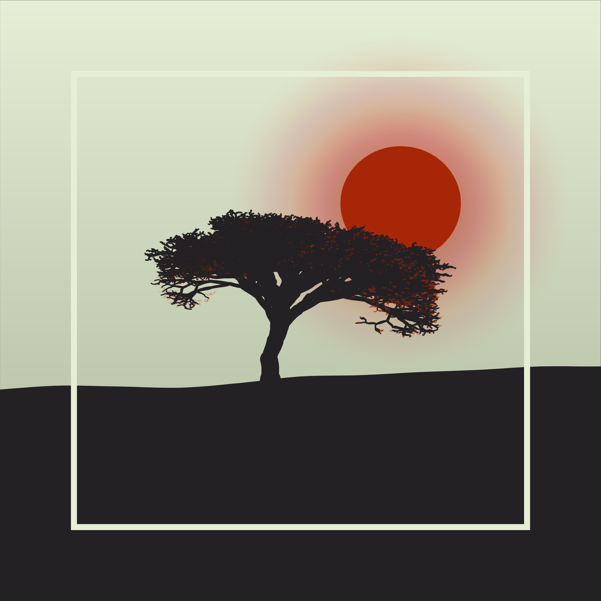 The Tree Remembers #1 static token preview