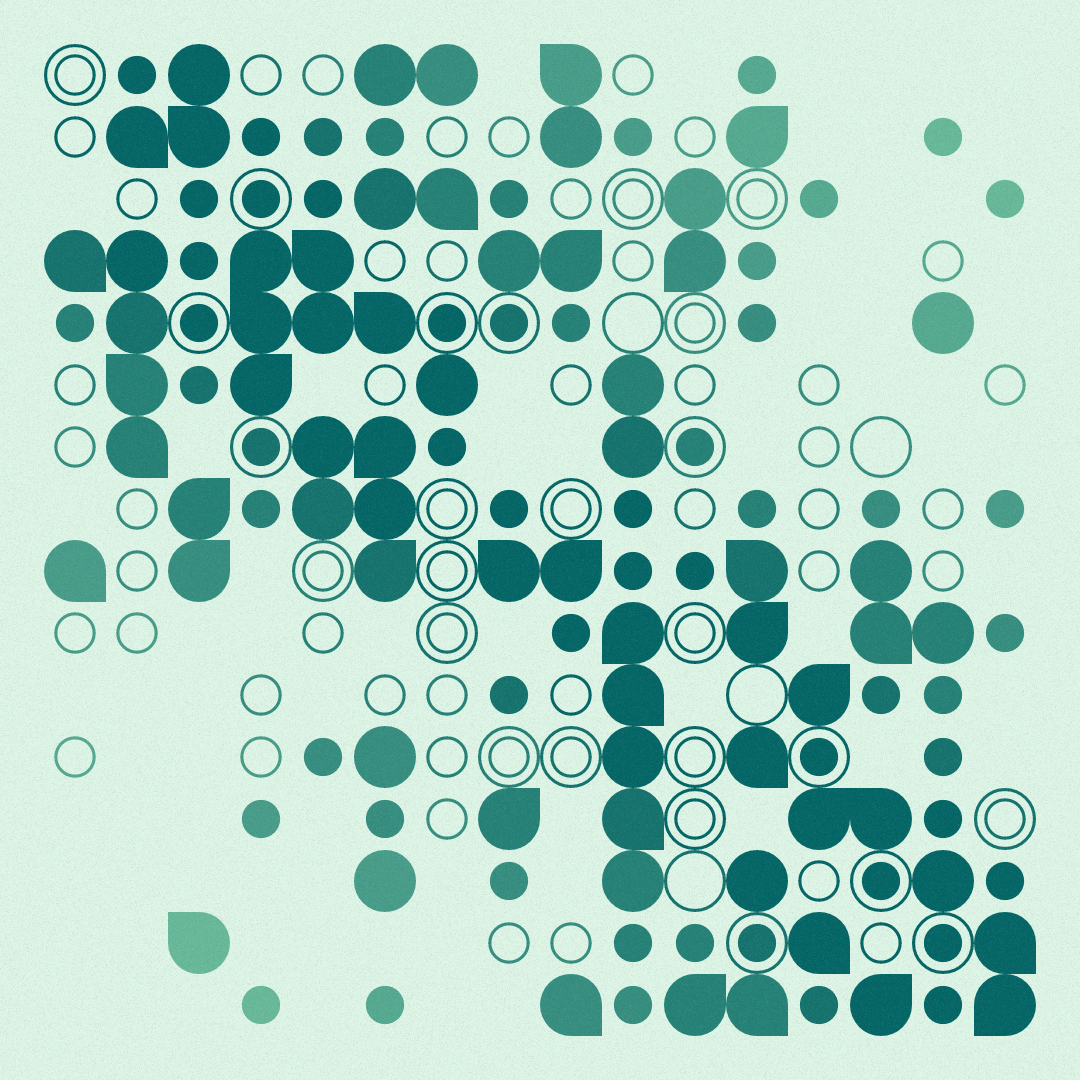 In Search of Flowers #17 static token preview