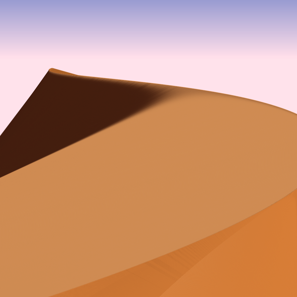 Dune #17 static token preview