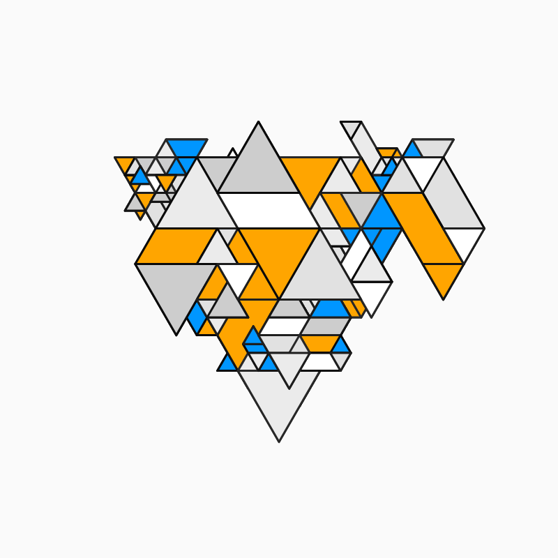 Trigram #22 static token preview