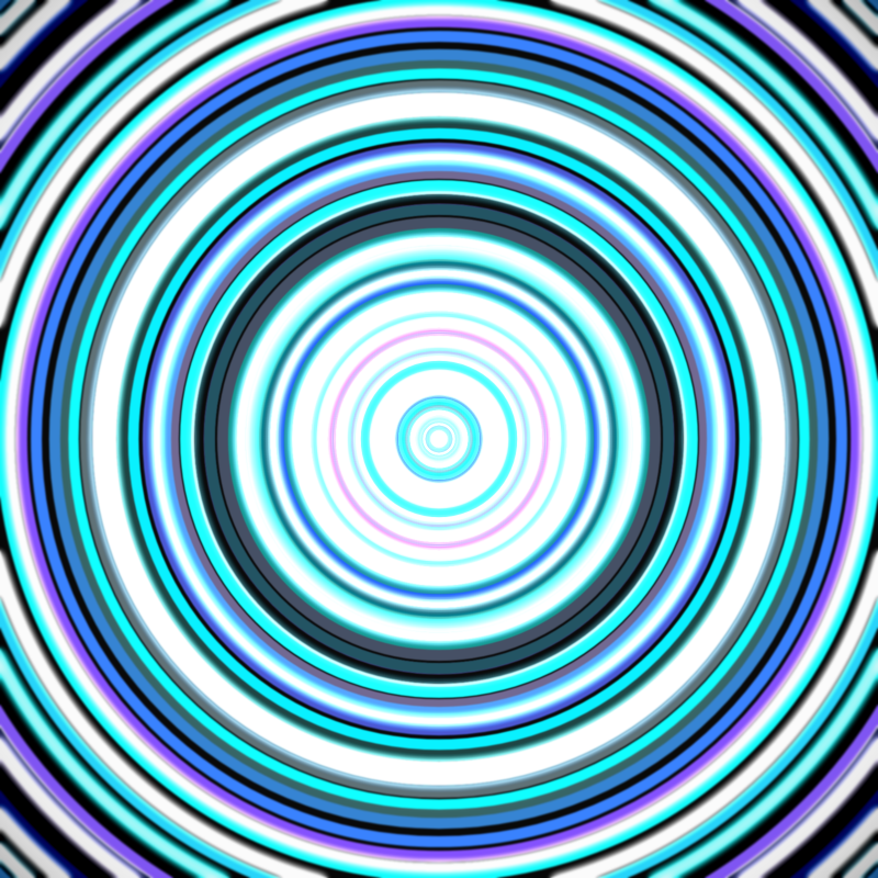 Circleized #9 static token preview
