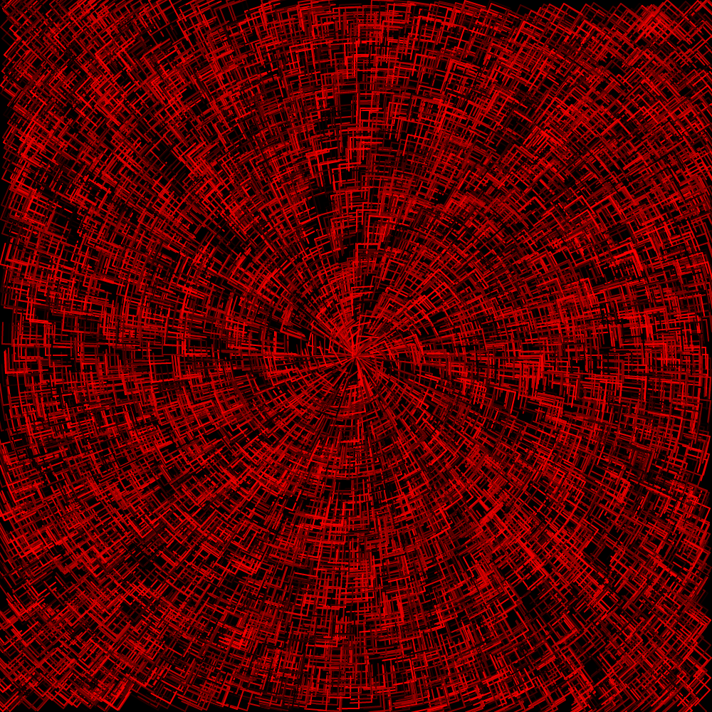 Tangents in a Field #4 static token preview