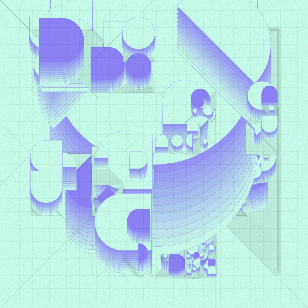 Destructural #6 static token preview