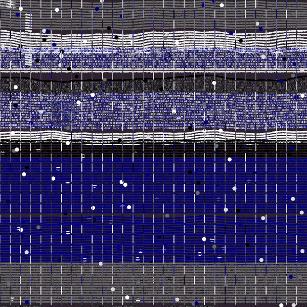 Rainy Street #10 static token preview