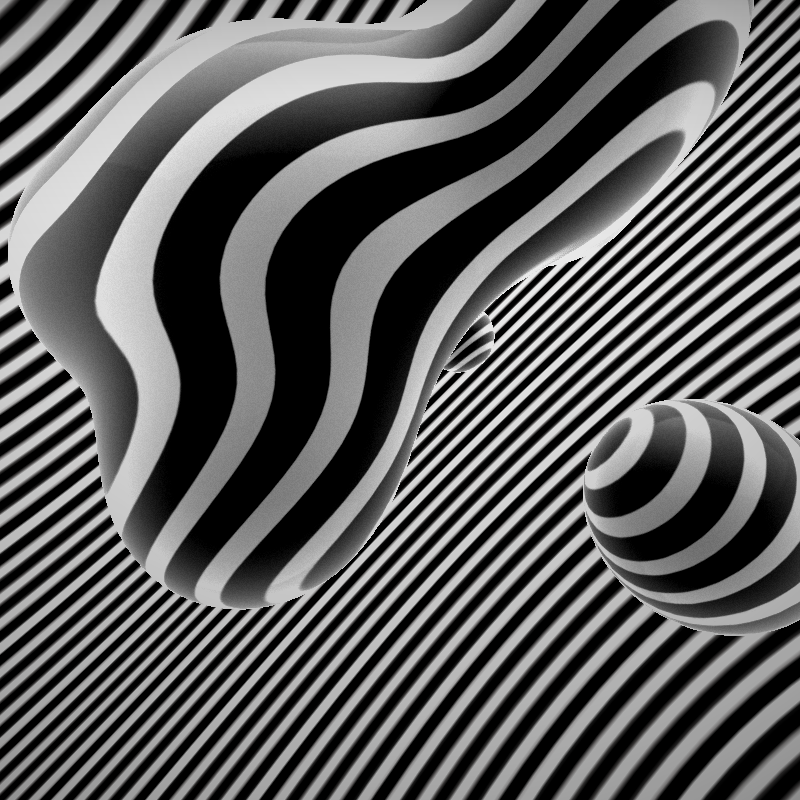01. morph stripes #10 static token preview
