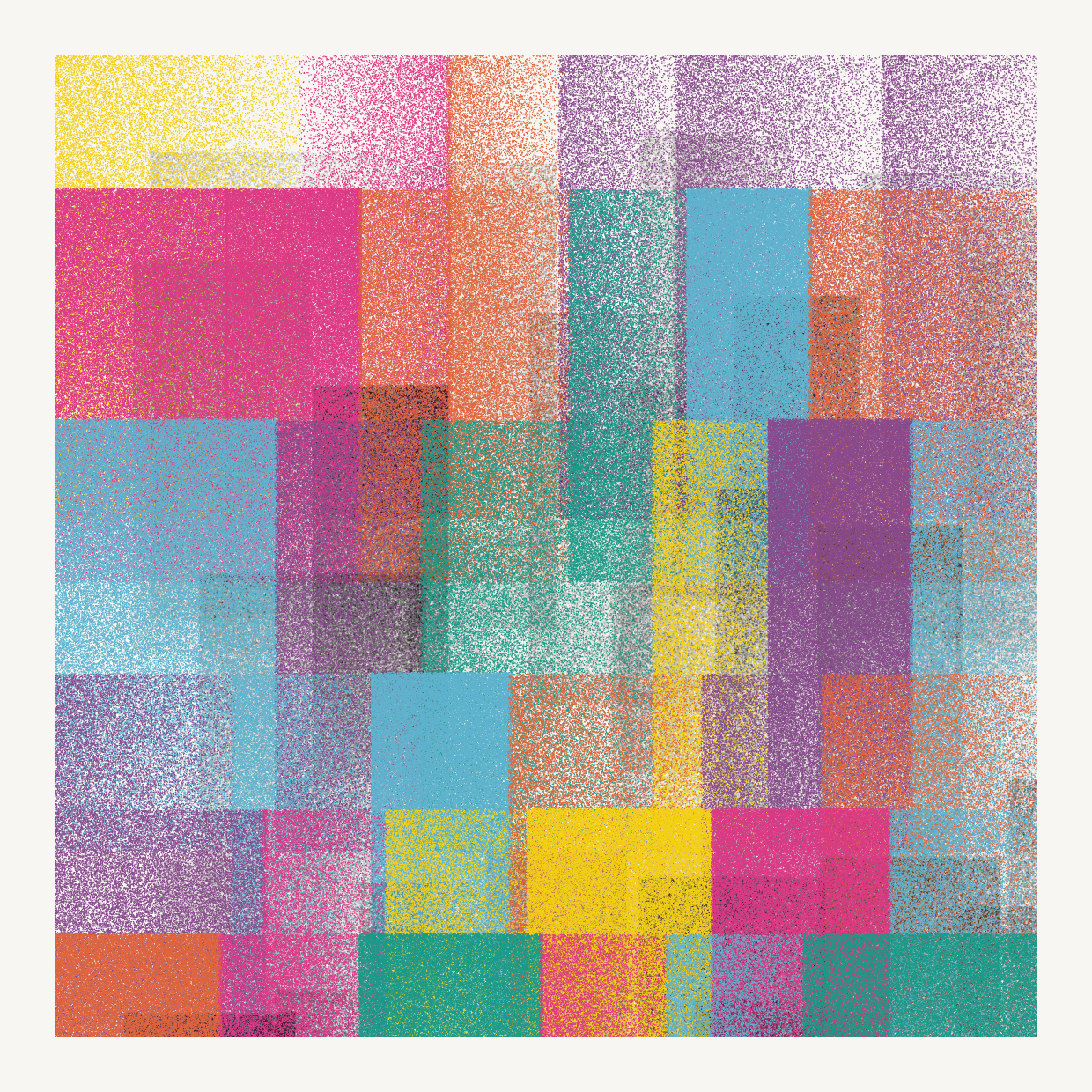 Gradient Study vol.2 #14 static token preview