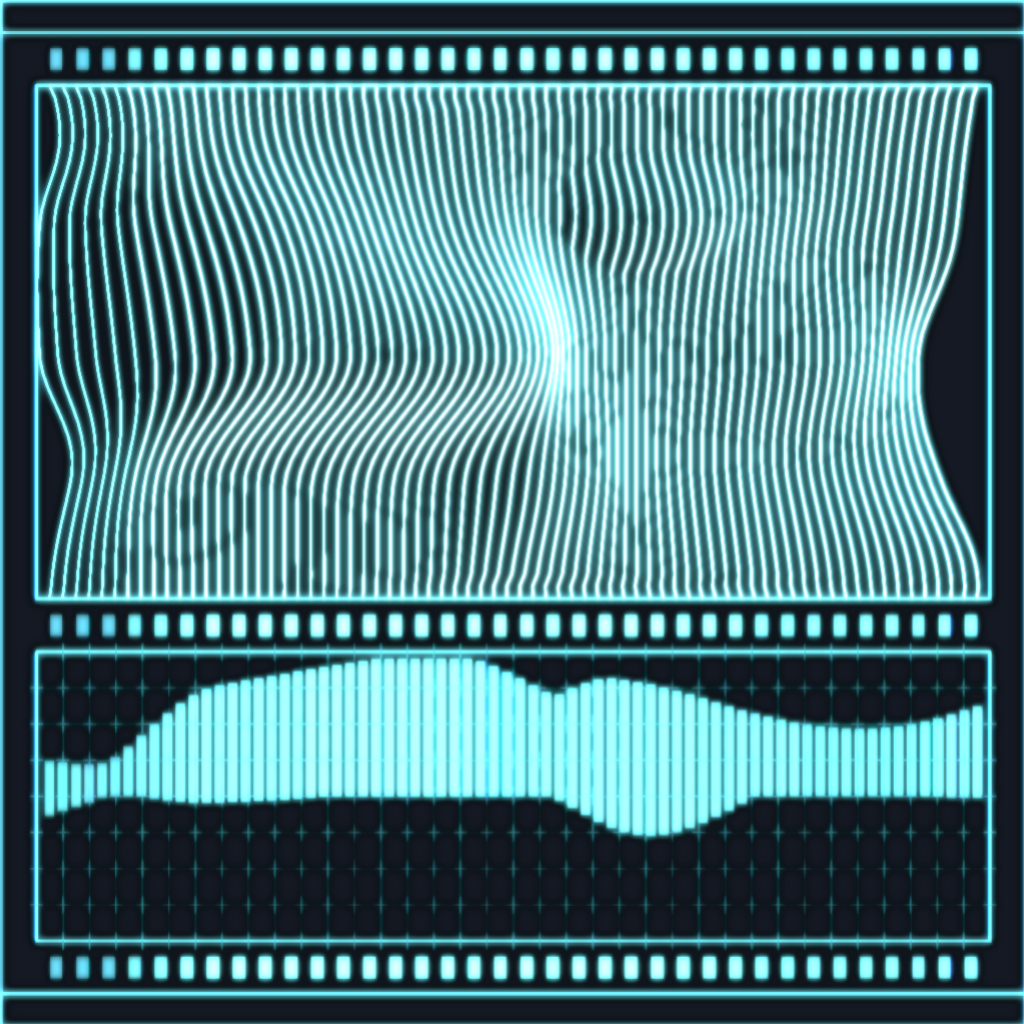 Wind waves #5 static token preview
